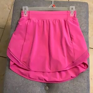 Lululemon Align Skirt